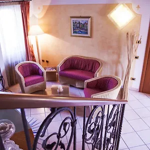 Residenza Il Giglio Bed & Breakfast